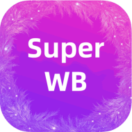 Wildberrieweb logo