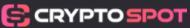 Cryptospot logo