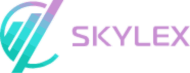 Skylex logo