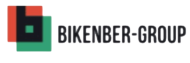 Bikenber Group logo