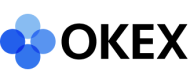 Okex logo