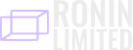 Ronin Limited logo