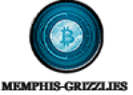 Memphis Grizzlies logo