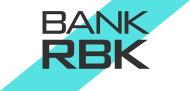 Bank RBK logo