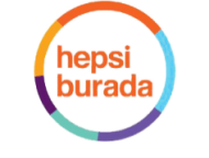 HepsiburadaMall logo