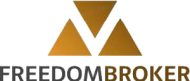 Freedom Broker logo