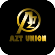 Azt Union logo