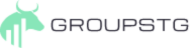 Group STG logo