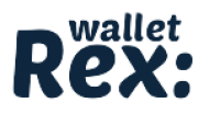 Rex Wallet logo