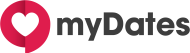 MyDates logo