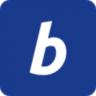BitPay Trde logo