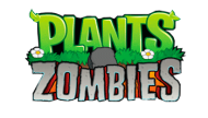Plants Vs Zombies logo