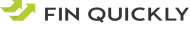 Fin Quickly logo