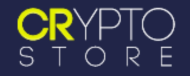 Crypto Store logo