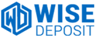 WiseDeposit logo