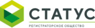 АО "Статус" logo