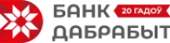 ОАО “Банк Дабрабыт” logo