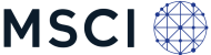 MSCI logo