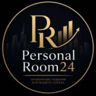 Personal Room24 logo