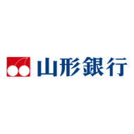 Yamagata Bank logo