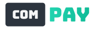 Com Pay logo
