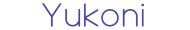 Yukoni logo