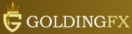 GoldingFX logo