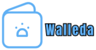 Walleda logo