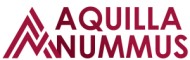 Aquilla Nummus (aquillanummus.pro) logo