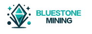 BluestoneMining logo