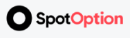 SpotOption logo