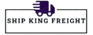 Shipking Trucking & Freight LLC logo