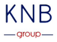 KNB Group logo