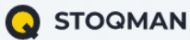 Stoqman logo