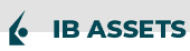 Ib Assets logo