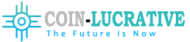Coin Lucrative logo