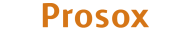 Prosox logo