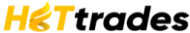 Hot Trades logo