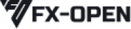 FX Open logo