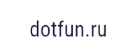 dotfun.ru logo