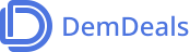 DemDeals logo
