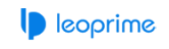 LeoPrime logo