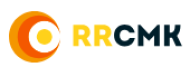 Rrcmk logo