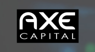 Axe Capital logo