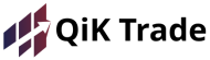 TradeQiK logo