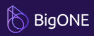 big.one logo