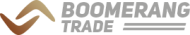 «Бумеранг Трейде» logo