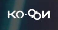 Ко Фи logo