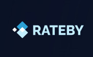Rateby logo