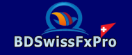 BDSwissFxPro logo